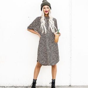 DressedinLALA Frankie Dress